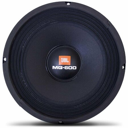 JBL 8 in. 300W Woofer Selenium Speaker 8MG600-4R